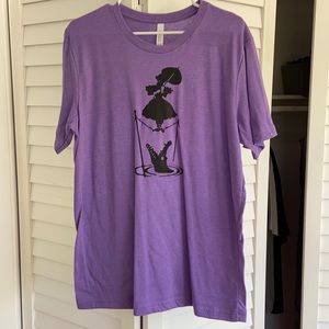 Haunted Mansion shirt